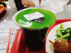 酸梅汤-复旦大学本部-食堂