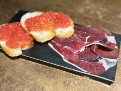 -BOCATA 西班牙餐厅(三里屯店)