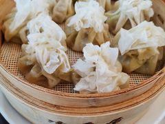羊肉大葱稍麦-真食净香居·内蒙烧麦(亚运村店)