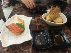 -米彩料理(西丽店)