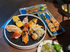 -山葵家居酒屋(天目里店)