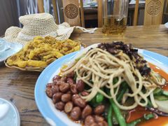 -福顺祥大盘鸡(临潼店)