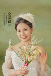 -时光纪全家福·母女写真