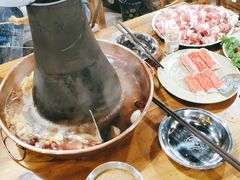 -东镇老火锅(长春路首店)