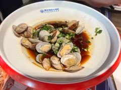 -黄龙海鲜大排档(杭州总店)