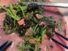 -艳阳天·非遗楚菜(武汉客厅店)