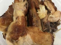 -东北大菜馆(延长路店)