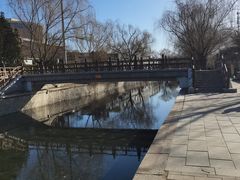 -元大都城垣遗址公园