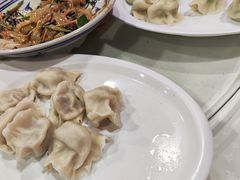-听涛雅苑百味饺子老家菜馆