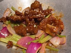 -绿茶餐厅(布吉万象汇店)