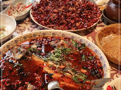 -杨记隆府(时代天街店)