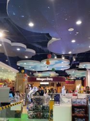 -哈姆雷斯(王府井百货大楼店)