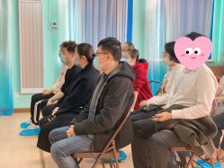 -爱尔乐美孕产瑜伽·普拉提