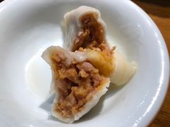 -必点海鲜·鲅鱼水饺(鞍山西道店)