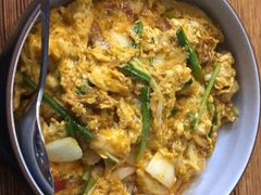 -香蕉叶餐厅(是隆店)