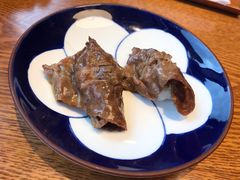 -炎蔵牛舌烤肉