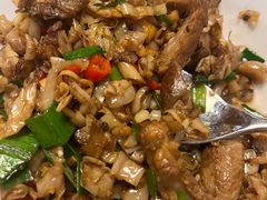 -南昌绿地铂瑞酒店·臻萃轩中餐厅