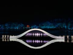 -印象西湖·最忆是杭州实景演出