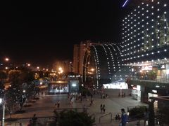 -保利国际影城(保利文化广场店)
