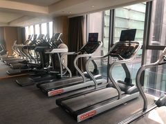 -宁波威斯汀酒店