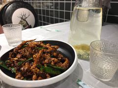 -华仔龙虾(永乐路总店)