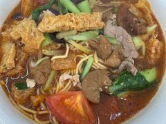 -一家人面馆(三条巷店)