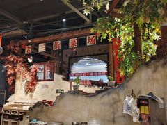 -刘妈小集市(黄陂广场店)