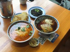 -同得兴 Since·1995 传统苏式面馆(十全街店)