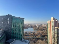 -漪龙台·B26 Rooftop Lounge