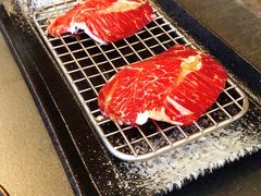 -铭牛烧肉·和牛海鲜自助(高新月牙湖店)