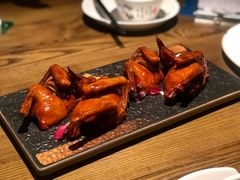红烧鸽-大鸽饭(岗顶店)