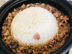 -君霖海鲜私房菜(春柳店)