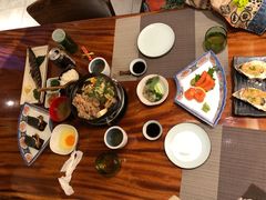 -森味花园·日本料理(伊藤洋华堂亚运村店)