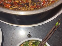 -小饕荟雅安贡椒鱼鲜馆(广福桥店)