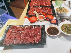 -三毛牛肉店(福强店)