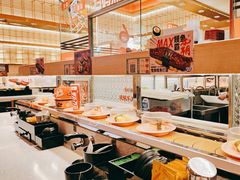 -争鲜回转寿司(太阳宫凯德PLUS店)