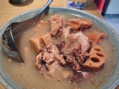 -静一餐厅·湖北菜(前门创始店)