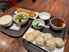 -南门小馆·清真(国贸商城店)