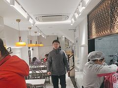 -小杨生煎(黄河路店)