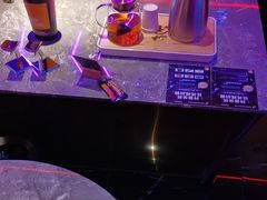 -星聚会KTV X Party(上海真如中海环宇城店)