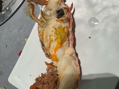 -奔海甄选·活鲜刺身铁板烧自助(太原里店)