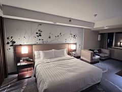 -广州中心皇冠假日酒店