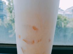 -满记甜品(巴黎春天宝山店)