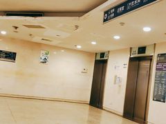 -上海交通大学医学院附属瑞金医院(总院)