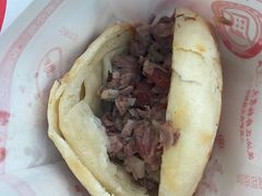 -永茂驴肉(莲池南大街总店)