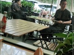 -ALAMEEN阿拉伯餐厅(三里屯店)