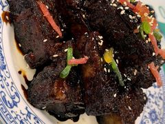 -同城四季爆肚涮羊肉(安华里店)