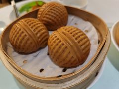 -国龙大酒店-中餐厅