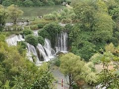 -天河潭旅游度假区