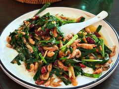 -喜洲翰林餐厅(董家百年老宅店)